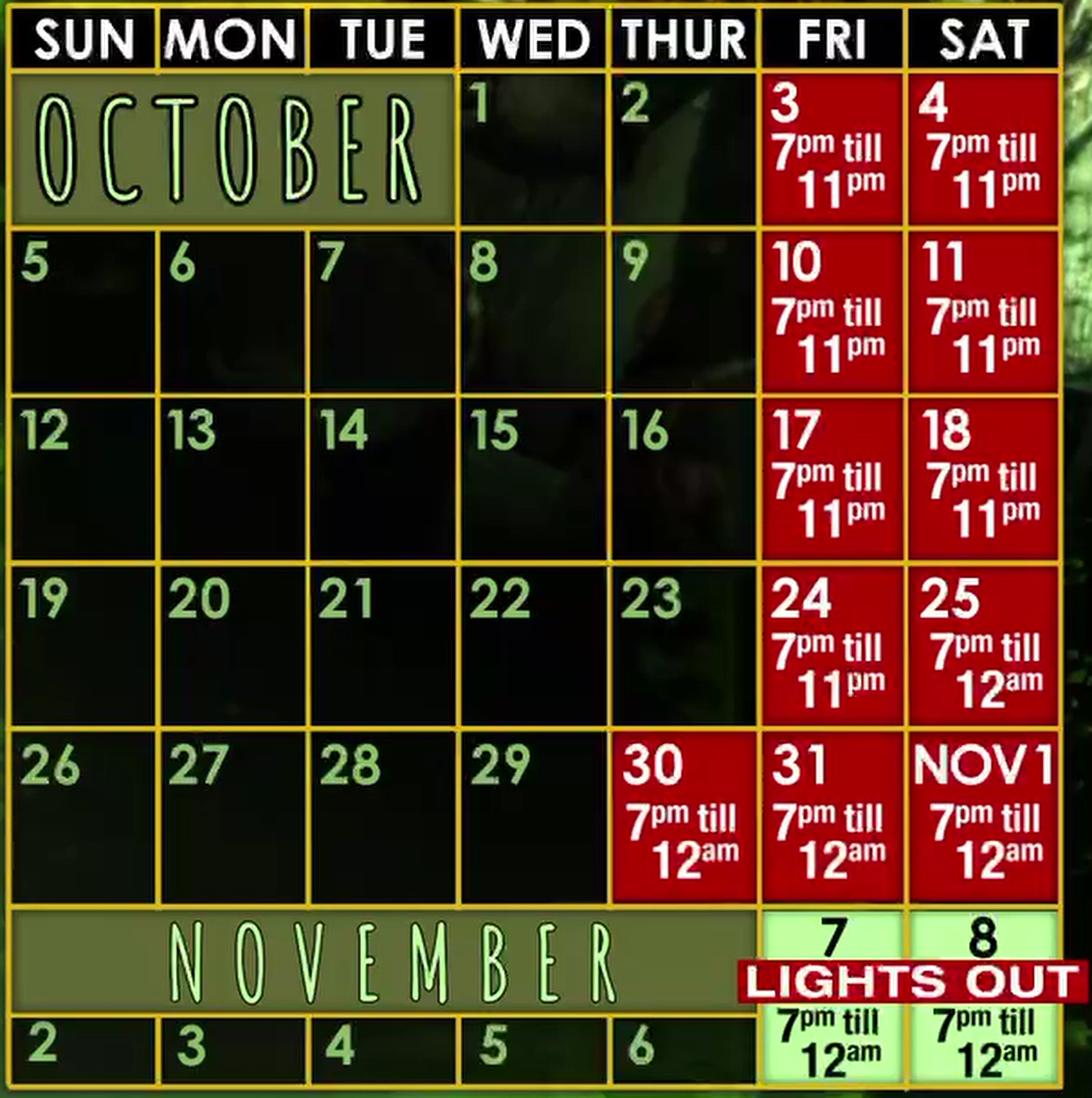 Calendar