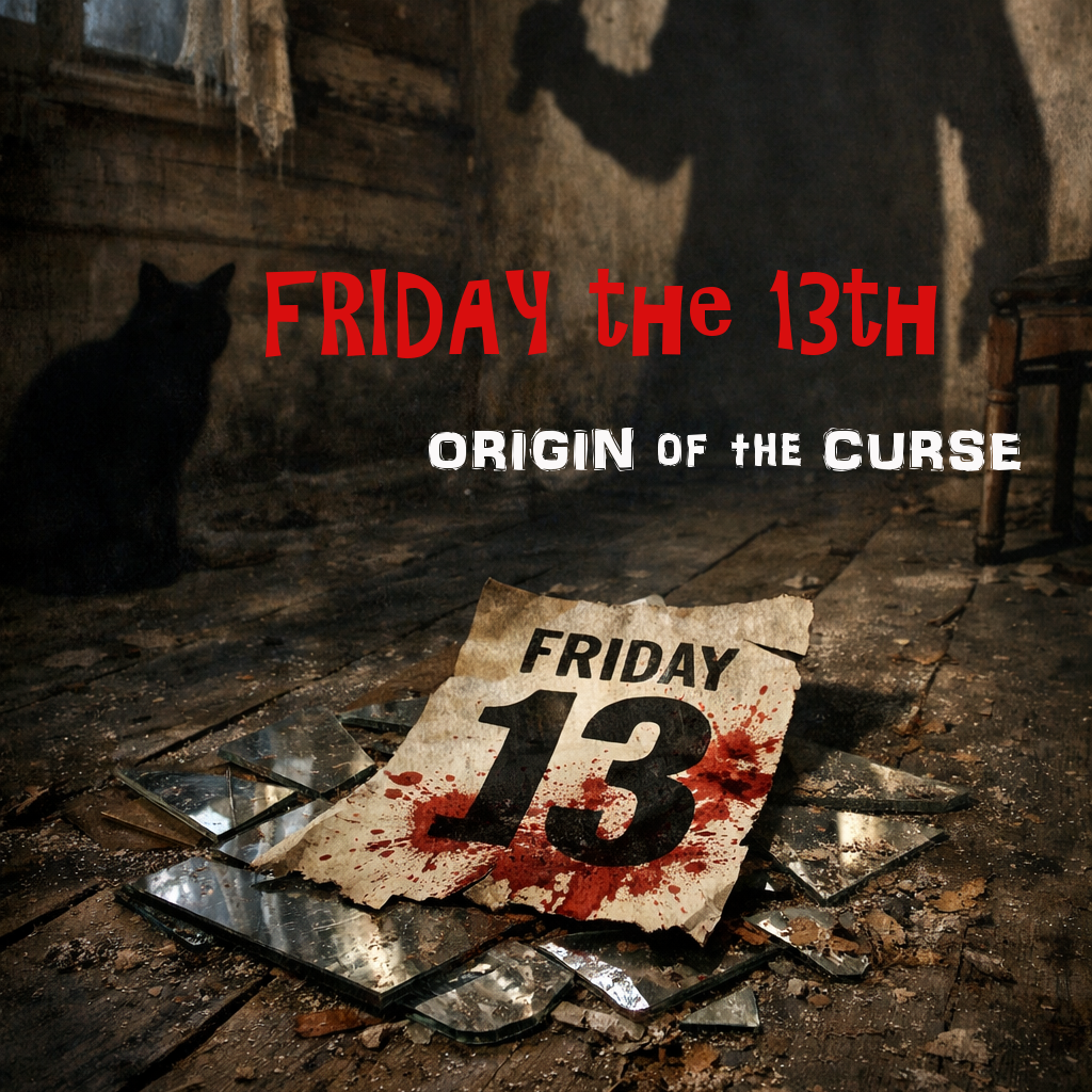 Friday the 13th
