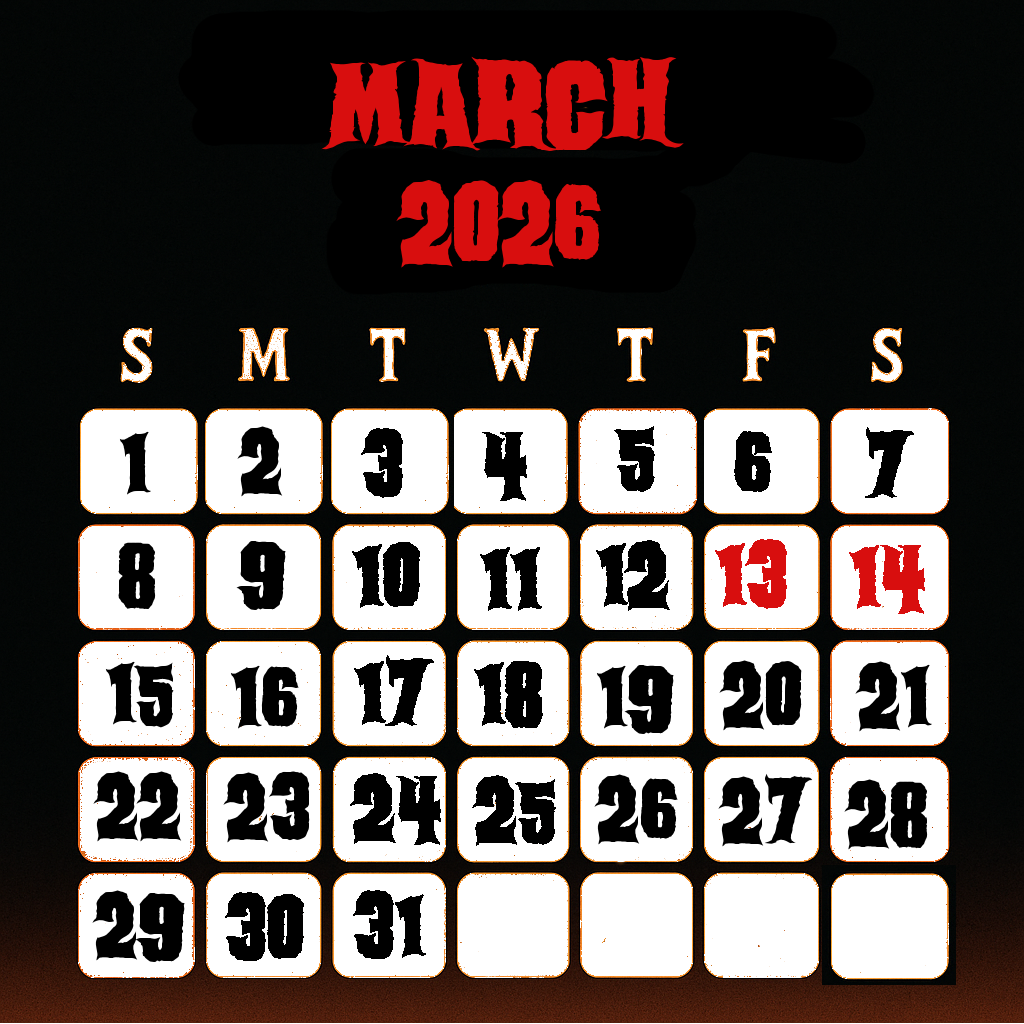 Calendar Calendar